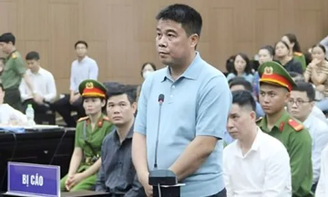 Mở phiên tòa xem xét kháng cáo của 414 bị hại liên quan đến vụ Hậu ‘pháo’