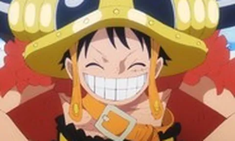 Luffy đứng đầu danh sách 100 nhân vật One Piece được yêu thích nhất