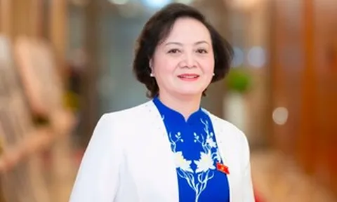 Phó Thủ tướng Phạm Thị Thanh Trà làm Trưởng Ban chỉ đạo về cải cách chính sách tiền lương