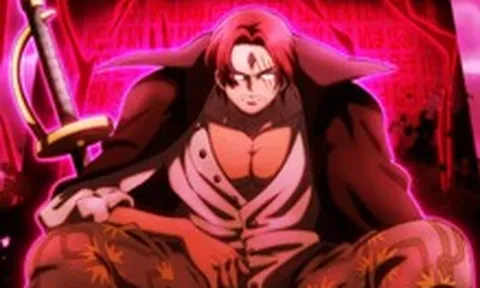 Shanks tóc đỏ là Tứ hoàng mạnh nhất hiện tại trong One Piece?