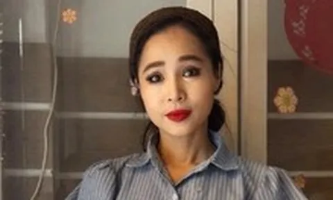 Sở Văn hóa lên tiếng vụ diễn viên Bích Trâm livestream gây tranh cãi