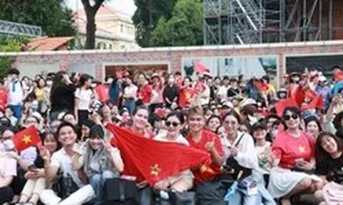 Tin vui lớn cho tất cả người dân ở Thành phố giàu nhất Việt Nam