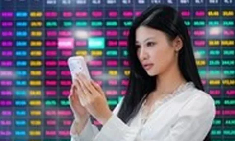VN-Index tăng vọt, vì sao nhiều người vẫn không kiếm được tiền từ chứng khoán?