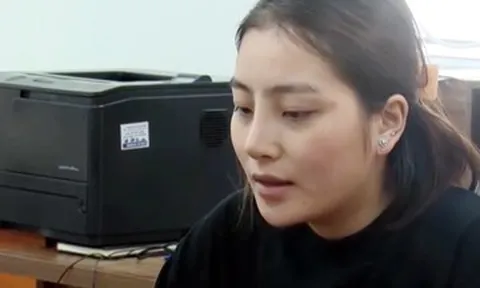 Người mẹ vụ bé gái 4 tuổi bị bạo hành đến tử vong ở Hà Nội: ‘Mong con đầu thai vào nơi tốt hơn’
