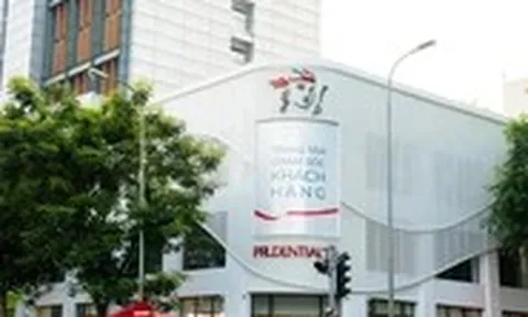 Prudential Việt Nam vi phạm về thuế, phải nộp lại ngân sách hơn 135 tỉ đồng