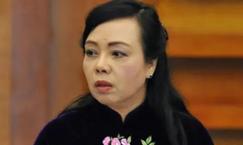 'Thành tích xuất sắc' là tình tiết giảm nhẹ của bà Nguyễn Thị Kim Tiến