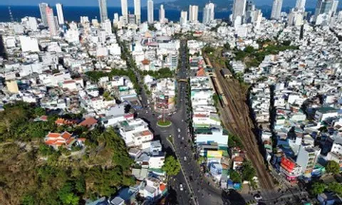 Xây hầm chìm gần 460 tỷ đồng giải quyết ‘bài toán khó’ ở Nha Trang