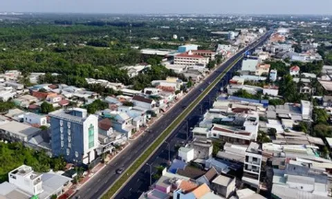 23 xã ở TPHCM nộp hồ sơ đề nghị thành lập phường