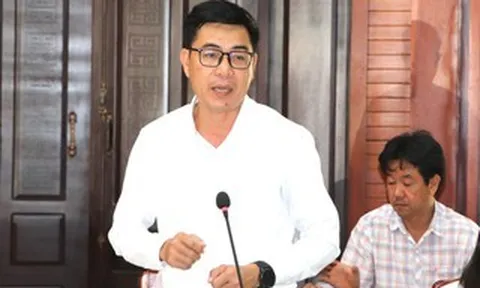 Bí thư phường Hội An: Không có chuyện di dân khỏi phố cổ