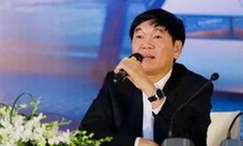 Nuôi heo kiểu tỉ phú Trần Đình Long: Quý đầu năm, mỗi ngày 'đút túi' 7,2 tỉ đồng