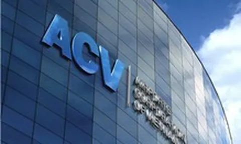Tin tức sáng 8-5: ACV chốt thời gian họp đại hội đồng cổ đông sau loạt biến cố về lãnh đạo