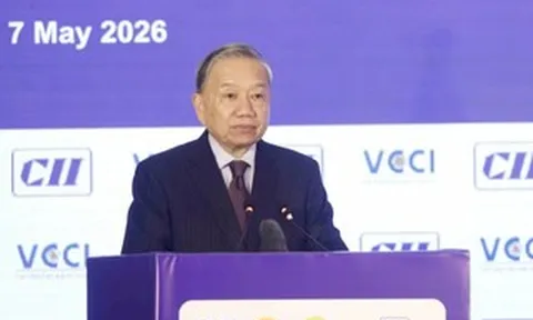 Tổng Bí thư, Chủ tịch nước Tô Lâm: Việt Nam - Ấn Độ hợp tác trong các xu thế tiên phong của thế giới