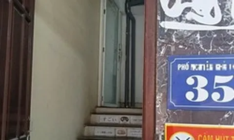 Bé gái 4 tuổi bị bạo hành tử vong: Hàng xóm kể lại giây phút nạn nhân được đưa đi cấp cứu