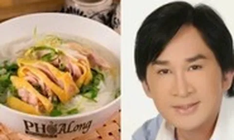 Mê vị phở Bắc, Kim Tử Long mở luôn quán phở Bắc