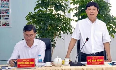 TPHCM: Phường Tân Hải kiến nghị đầu tư ba dự án trọng điểm gần 5.000 tỉ đồng