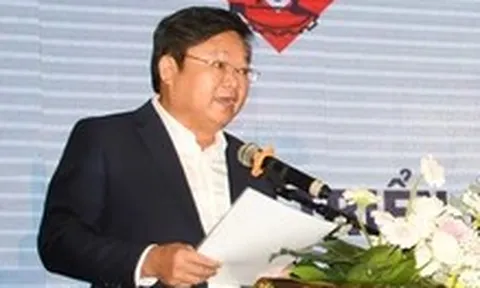Dành đất để xây nhà lưu trú công nhân trong khu công nghiệp