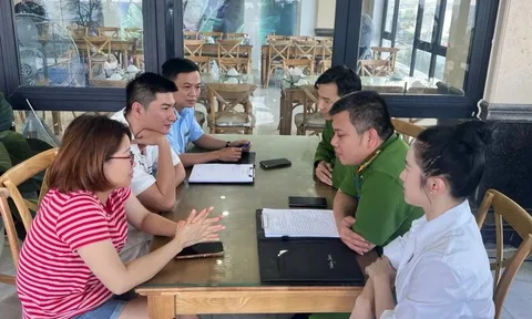 Tin bất ngờ vụ hóa đơn hải sản gần 18 triệu đồng ở biển Sầm Sơn