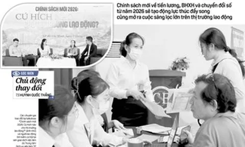 Báo in ngày 8-5: Chiêu trò của Chủ tịch Hội đồng IEMS với 80.000 người