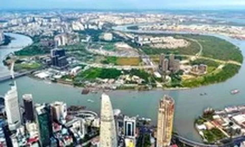 TP.HCM: Dồn mọi nguồn lực cho tăng trưởng hai con số