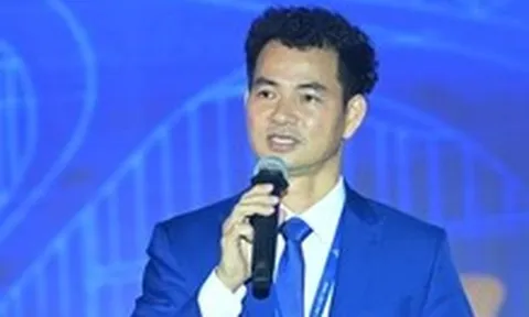 Cục trưởng Xuân Bắc: Sức mạnh mềm quốc gia của Việt Nam phải ở hàng ‘top 3 thế giới’