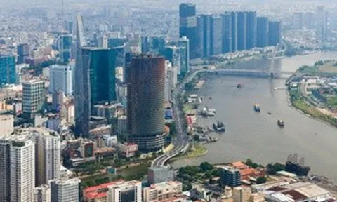 Mời bạn đọc tham gia cuộc thi viết “Tôi yêu thành phố của tôi”