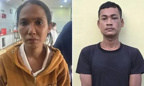 Khởi tố, bắt tạm giam mẹ ruột và cha dượng bạo hành bé trai 2 tuổi ở TPHCM