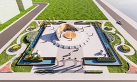 Đề xuất nghiên cứu dựng công viên văn hóa Vườn Nhật Nguyệt tại Cửa Hàn, Đà Nẵng