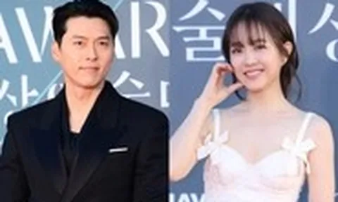 'Dưới bóng điện hạ' trượt giải, Hyun Bin là Thị đế Baeksang 2026