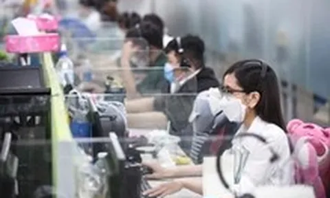 Người lao động Việt Nam tích cực nhưng cũng ít gắn bó nhất Đông Nam Á