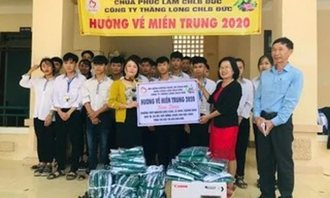Cuộc thi viết “Lòng tốt quanh ta”: Ươm tri thức, gieo yêu thương giữa đời thường