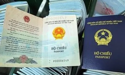 Từ 1/7, người dân cần lưu ý 7 trường hợp hộ chiếu còn hạn vẫn bị hủy giá trị sử dụng