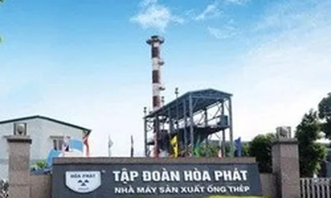Hòa Phát chốt ngày phát hành hơn 767 triệu cổ phiếu trả cổ tức