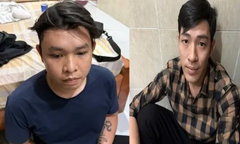 Mâu thuẫn thanh toán tiền hát karaoke, nhóm thanh niên tấn công chủ quán và nhân viên