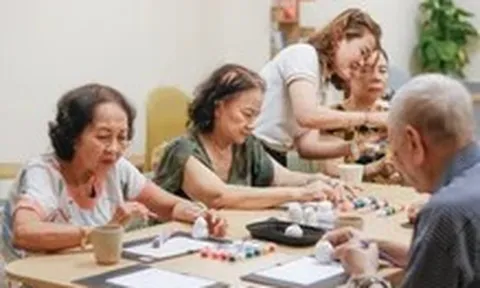 Dịch vụ 'cho thuê con cái' ở Thái và mỏ vàng của 'kinh tế bạc' tại Việt Nam