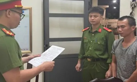 Ô tô đầu kéo tông taxi, 2 người tử vong: Khởi tố tài xế sinh năm 1991