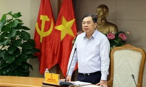 Xử lý dự án mỏ sắt Thạch Khê: Không hợp thức hóa sai phạm, sai phạm đến đâu xử lý đến đó