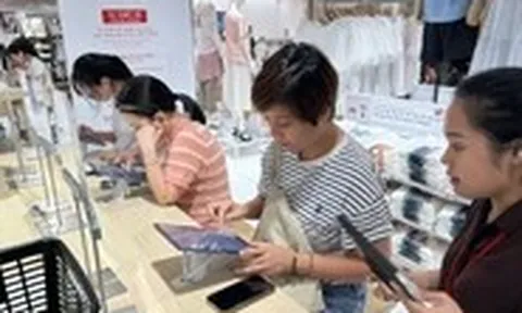 TP.HCM tung loạt chương trình kích cầu, thúc tăng trưởng bằng cú hích tiêu dùng