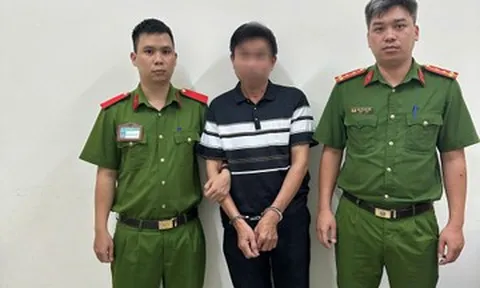 Danh tính người đàn ông đánh nam shipper chảy máu mũi ở TPHCM