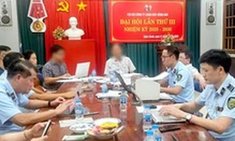 Hai doanh nghiệp đầu mối bị phạt 320 triệu đồng vì vi phạm về dự trữ xăng dầu