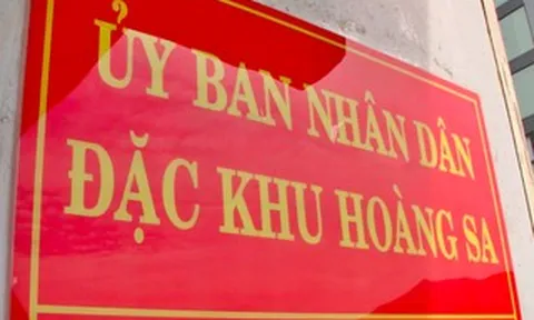 Đề xuất cán bộ tại đặc khu Trường Sa và đặc khu Hoàng Sa có hệ số phụ cấp khu vực cao nhất