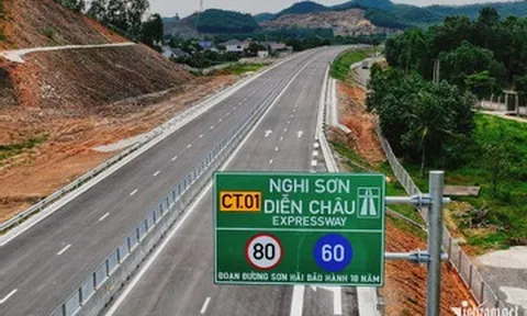 Tập đoàn Sơn Hải đề xuất bảo hành đường 10 năm, Bộ Xây dựng nói gì?