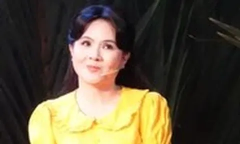 Gặp lại Thanh Ngân trong Cung đàn nước mắt