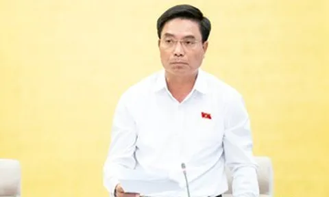 Phó Chủ tịch Quốc hội nói về chế độ tiền lương với cán bộ, công chức cơ quan Đảng, đoàn thể