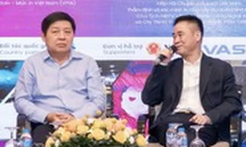 Cạnh tranh giờ không chỉ là giá, là chất lượng mà còn phải xanh