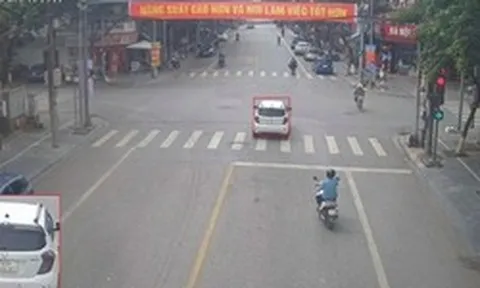 Danh sách phạt nguội tuần qua: 77 chủ ô tô, xe máy nhanh chóng nộp phạt theo Nghị định 168