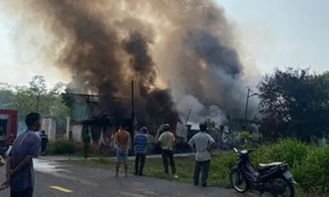 Thông tin nổi bật ở TPHCM: Bắt nghi phạm lừa đảo, cháy lớn và loạt chuyển động đô thị đáng chú ý
