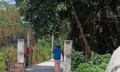 Nghi phạm sát hại vợ và con trai 2 tháng tuổi ở Tây Ninh tử vong