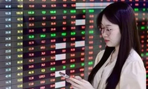 VN-Index lập đỉnh mới nhưng đa số cổ phiếu vẫn 'đuối sức'