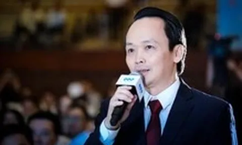 Ông Trịnh Văn Quyết tái xuất, FLC tổ chức đại hội bất thường bầu thành viên HĐQT