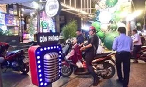 Cần xóa tận gốc rào cản kinh doanh